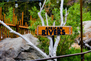 African Rivers Cheyenne Mountain Zoo